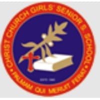 Christ Church Girls' Senior Secondary School