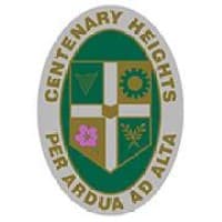 Centenary Heights State High School