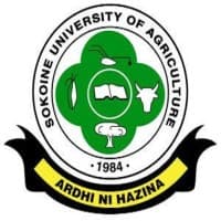 Chuo Kikuu Cha Sokoine Cha Kilimo