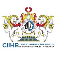 CIIHE - Colombo International Institute of Higher Education