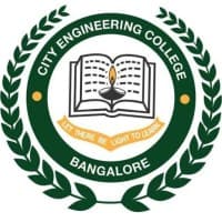 City Engineering College, Bangalore