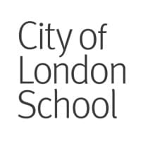 City of London School