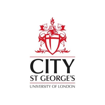 City St George’s, University of London