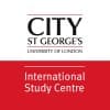 City St George’s University of London International Study Centre
