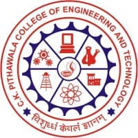 C. K. PITHAWALA COLLEGE OF ENGG. & TECH., SURAT, INDIA