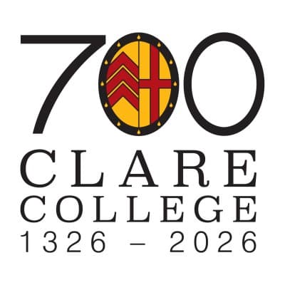 Clare College, Cambridge