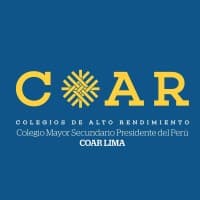 Colegio Mayor Secundario Presidente del Perú - COAR Lima