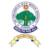 Tamil Nadu Dr. M.G.R. Medical University (TNMGRMU)