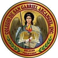 Colegio de San Gabriel Arcangel