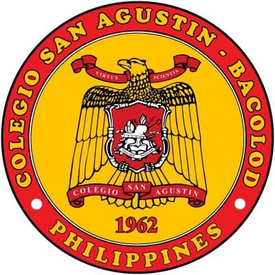 Colegio San Agustin-Bacolod