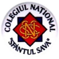 Colegiul National Sfantul Sava Bucuresti