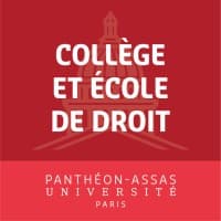 Collège et Ecole de Droit | Université Paris 2 Panthéon-Assas