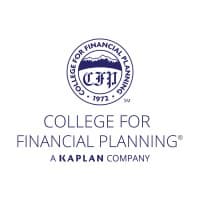 College for Financial Planning
