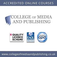 College of Media and Publishing