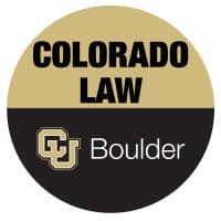 University of Colorado Law School