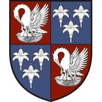 Corpus Christi College Cambridge