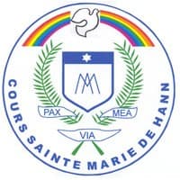 Cours Sainte Marie de Hann