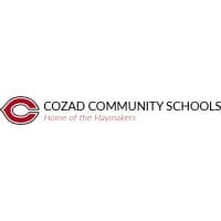 Cozad High School