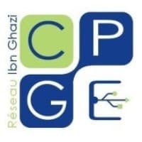 CPGE IBN GHAZI Rabat