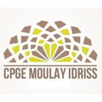 CPGE Lycée Moulay Idriss