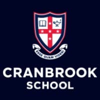 Cranbrook School