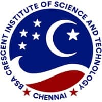 Crescent Engineering College - India