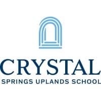 Crystal Springs Uplands School