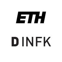 Department of Computer Science (D-INFK), ETH Zürich