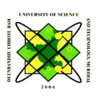 Computer Science & Engineering Department DCRUST Murthal
