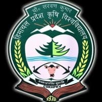 CSK HP Agricultural University Palampur