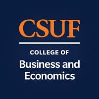 Cal State Fullerton, College of Business and Economics