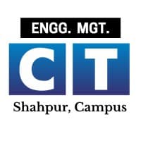 CT Institute of Engineering, Management and Technology, Shahpur