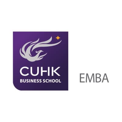 CUHK EMBA