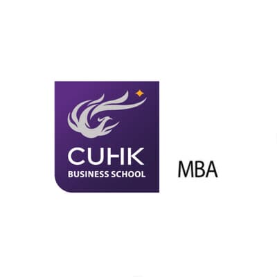 CUHK MBA