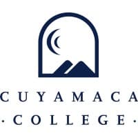 Cuyamaca College