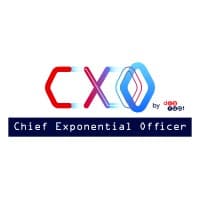 CXO - Chief Exponential Officer by Disrupt