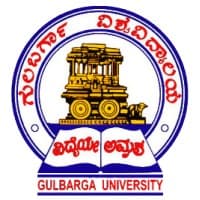 Gulbarga University, Kalaburgi