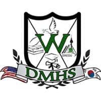 Daegu High School