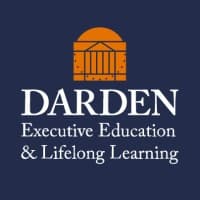 UVA Darden Executive Education & Lifelong Learning