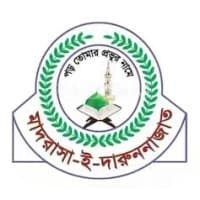 Darunnazat Siddikia Kamil Madrasah
