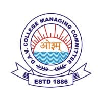 DAV Centenary Public School - India