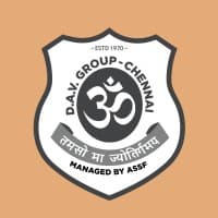 DAV Group of Schools (TNAES), Chennai