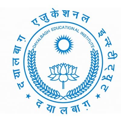 Dayalbagh Educational Institute, Agra