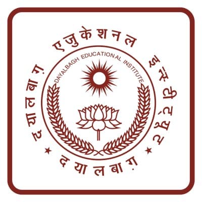 Dayalbagh Educational Institute