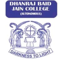 Dhanraj Baid Jain College
