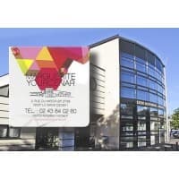Classe Préparatoire au DCG du Lycée Marguerite Yourcenar
