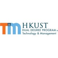 The Hong Kong University of Science and Technology, Dual Degree Program in Technology & Management