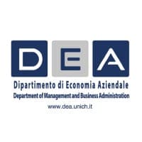 DEA Università "G. d'Annunzio" Chieti-Pescara