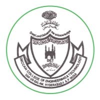 Deccan College Of Engineering And Technology