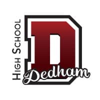 Dedham High School